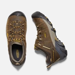 Keen Targhee II Waterproof Hiking Shoe